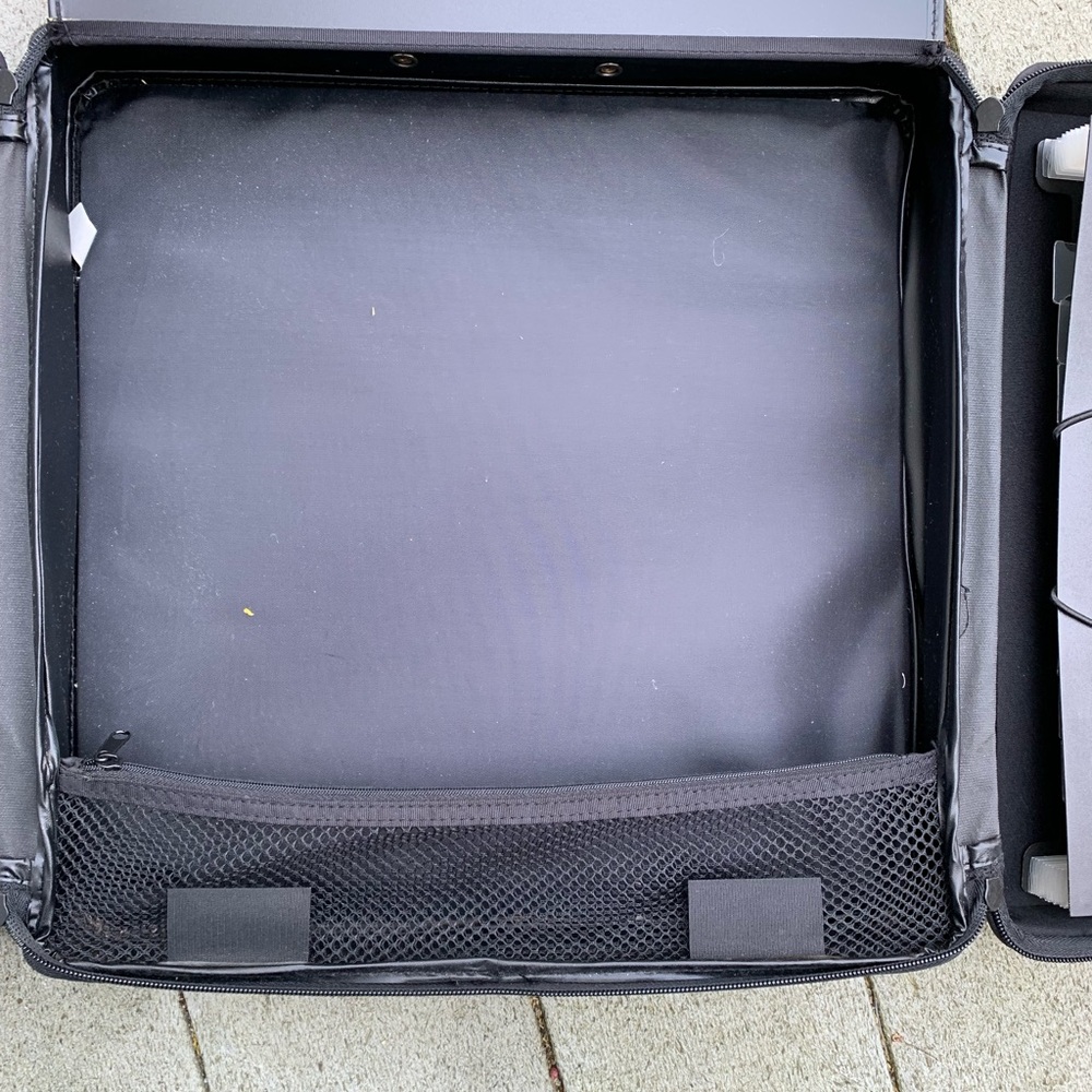 Generations Craft/Hobby Storage Case - Picture 6 of 11
